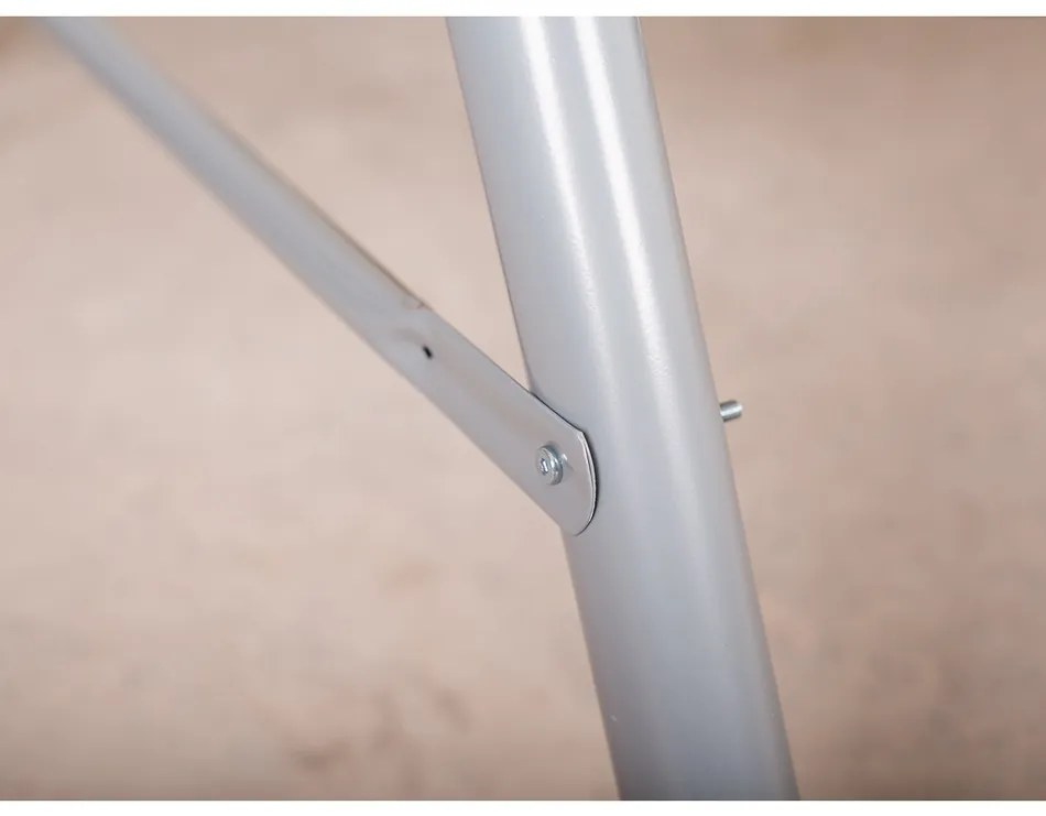 Happy Green Huśtawka ogrodowa Tara brązowy