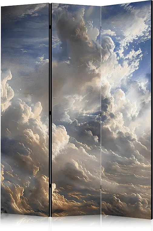 Parawan akustyczny Artgeist Pejzaże 135 x 172 cm 1 szt