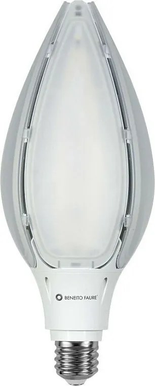 Żarówka LED E27 85W do dzwonków przemysłowych 400W 2700k