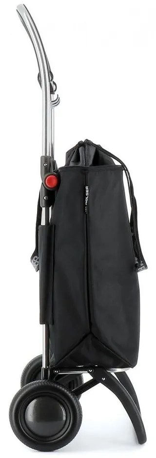 Torba na zakupy na kółkach 15 l Mini Bag MF 2 Logic – Rolser