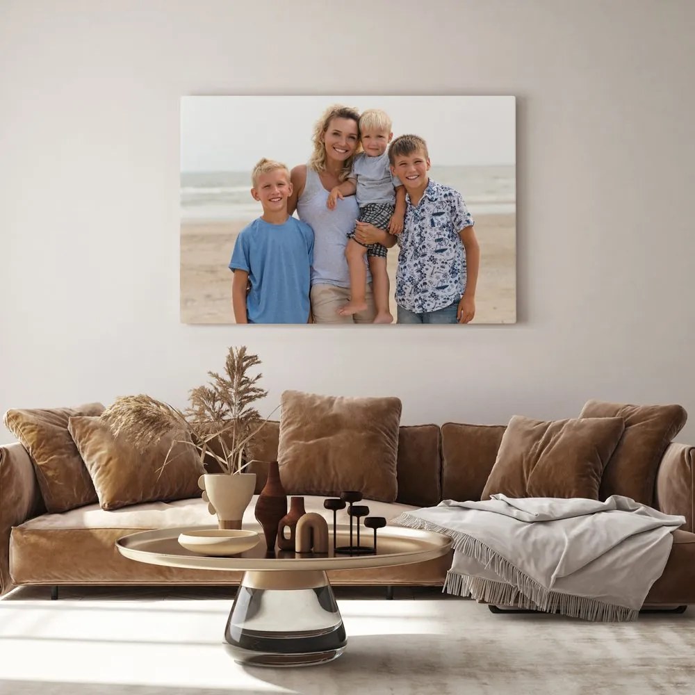 Obraz ze zdjęcia – 5-częściowy 2:1