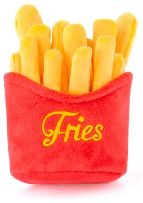 Zabawka dla psa Mini Fries – P.L.A.Y.