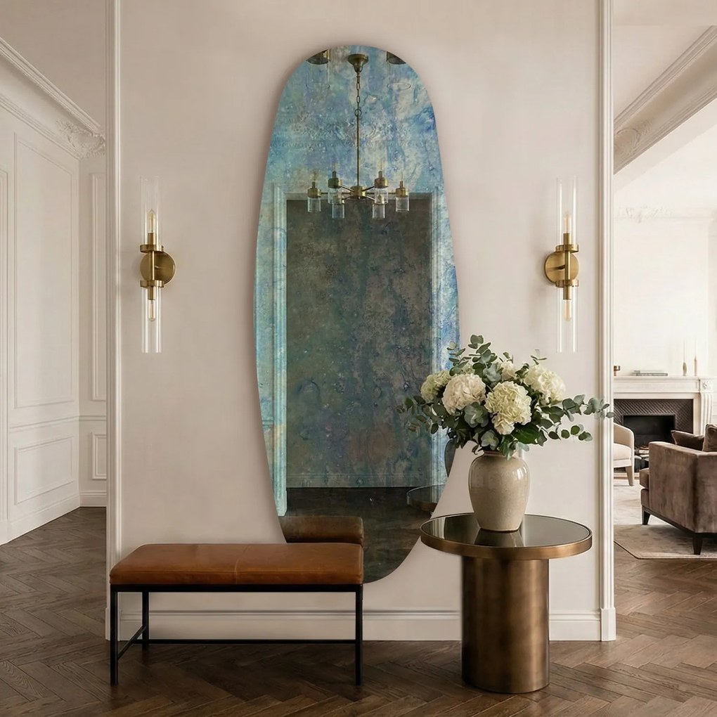 Lustro antyczne Pure R38