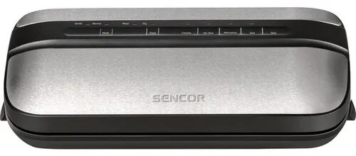 Sencor SVS 4010SS pakowarka próżniowa