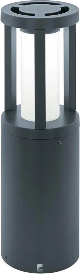 Eglo 97252 - Lampa zewnętrzna LED GISOLA LED/12W/230V IP44 450 mm