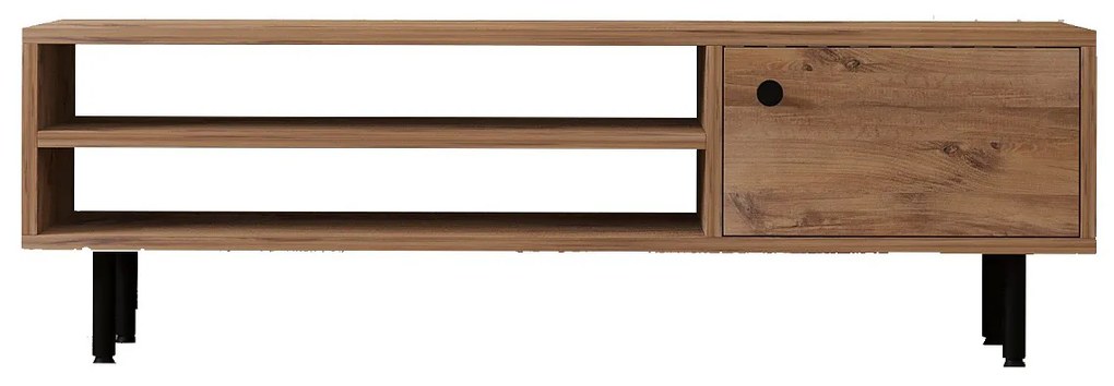 Stolik pod telewizor Avila Atlantic Pine