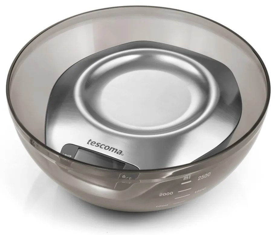 Cyfrowa waga kuchenna Grand chef – Tescoma
