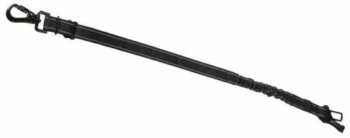 Sixtol Samochodowy pas bezpieczeństwa dla psa Car Belt Fredy, 63/90 x 2,5 cm