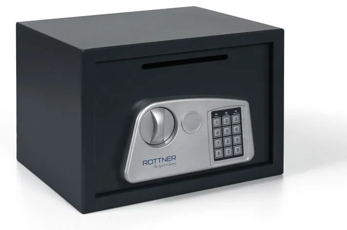 Sejf meblowy JUPITER 3 EL SLOT