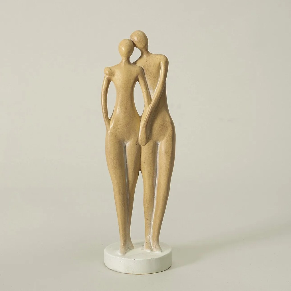 Figurka Para Calina I 9x30 cm