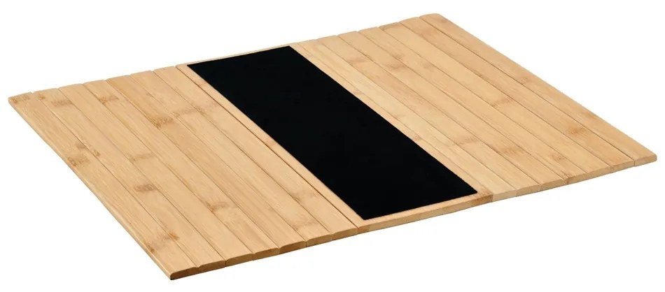 Kesper 58824 Taca na sofę z wkładką filcową 42 x32 x 0,7 cm