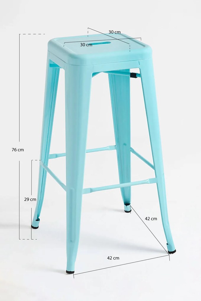 Pakiet 4 stoków o wysokim Torix