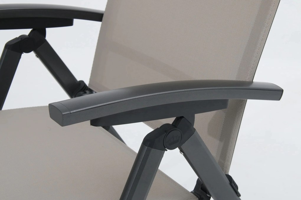 Doppler AVANTAGE mokka - Towar rozpakowany (N568)