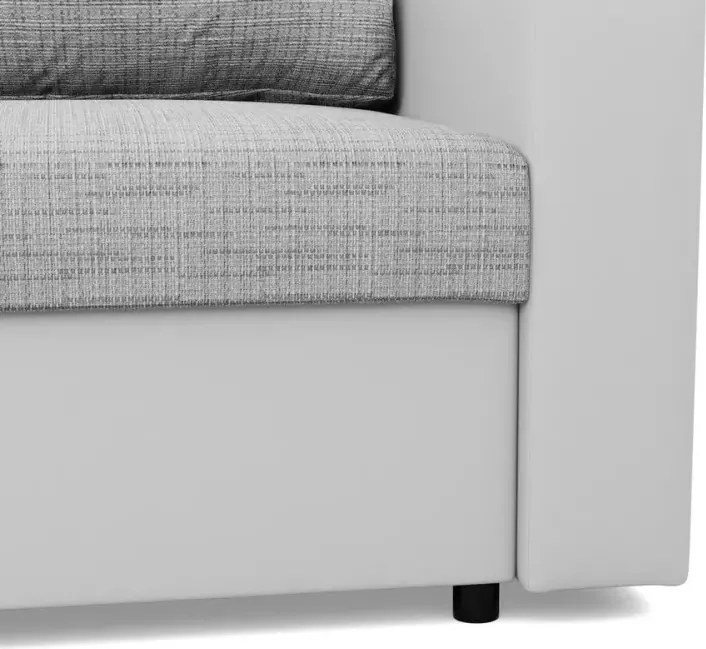 Fotel Landi – nowoczesny fotel do salonu i gabinetu, wygodny, elegancki design