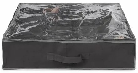 Compactor Organizer na buty Dora, 76 x 60 x 15 cm,ciemnoszary