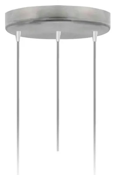 Regulowana lampa wisząca do salonu - K7-Z77