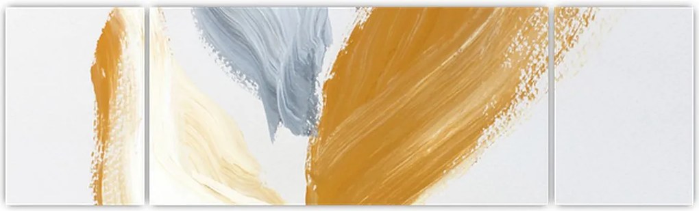 Obraz - Minimalistyczny obraz (170x50 cm)