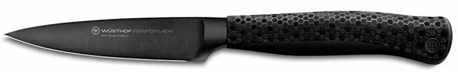 Wüsthof PERFORMER nóż do warzyw 9 cm czarny