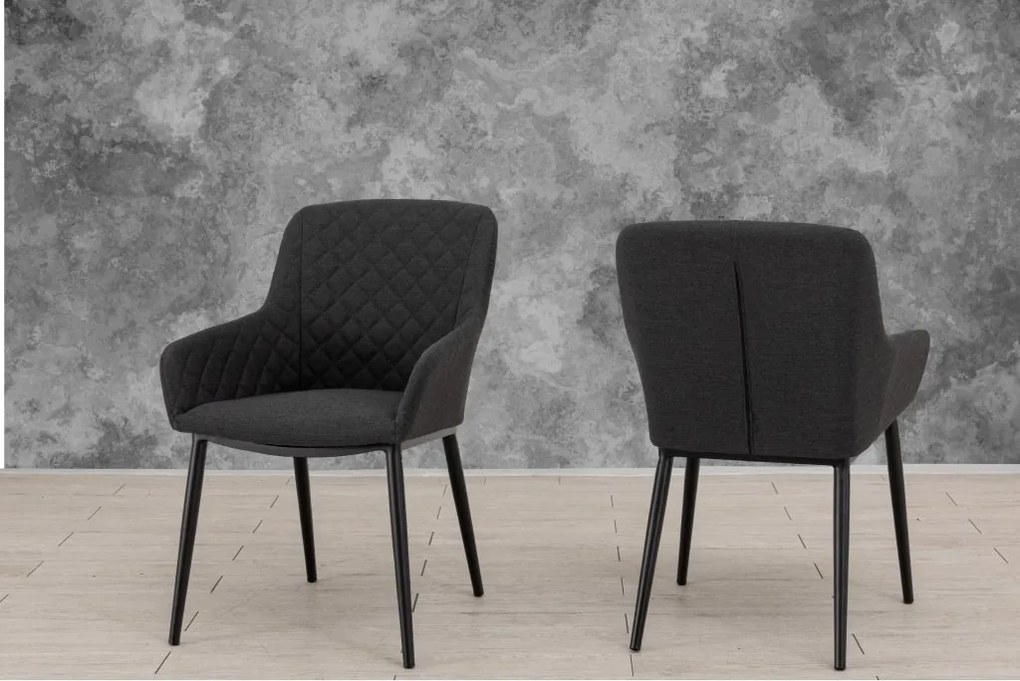 Doppler PARIS LIKA-TEX® antracyt