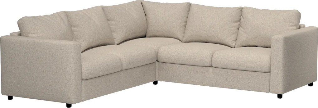 Pokrowiec na sekcję narożną Vimle