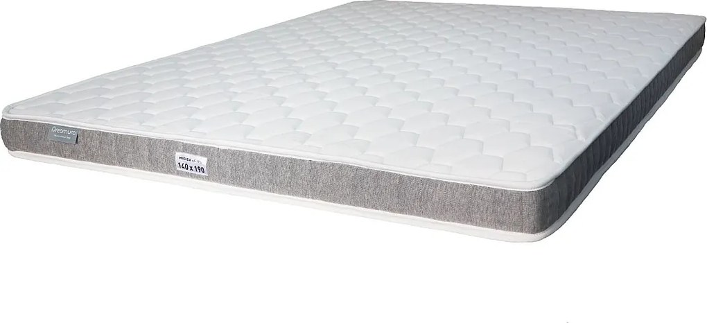 Materac Dreamura Hirune 200x140