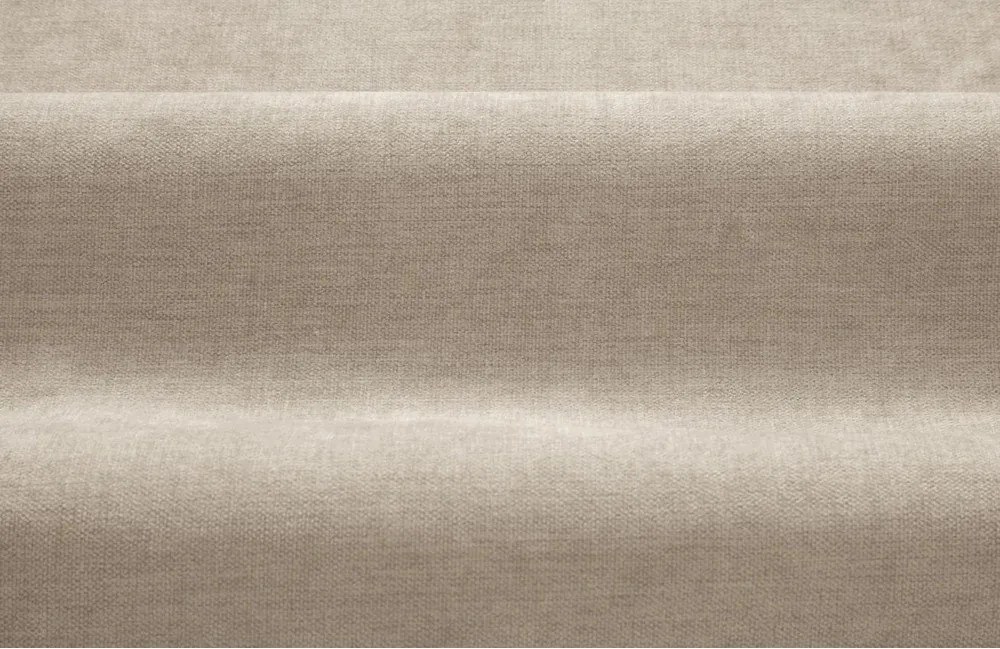 Beżowy narożnik (prawostronny) Torino – Micadoni Home