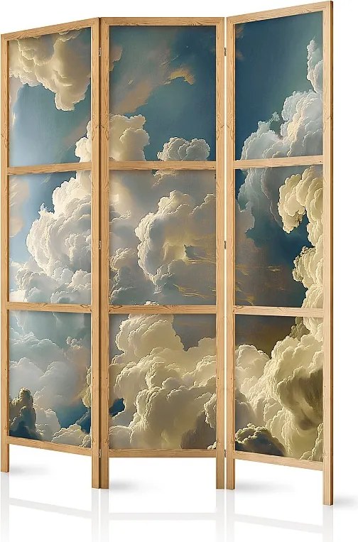 Parawan japoński Artgeist Tła i desenie 135 x 172 cm 1 szt