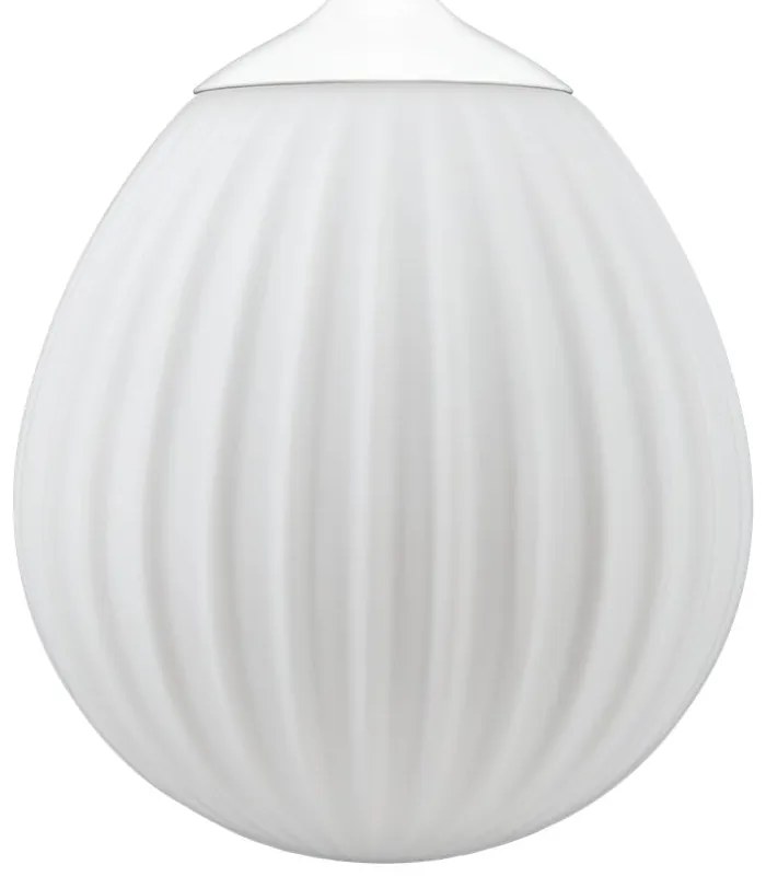 Biały abażur ø 21 cm Around the World Mini – UMAGE