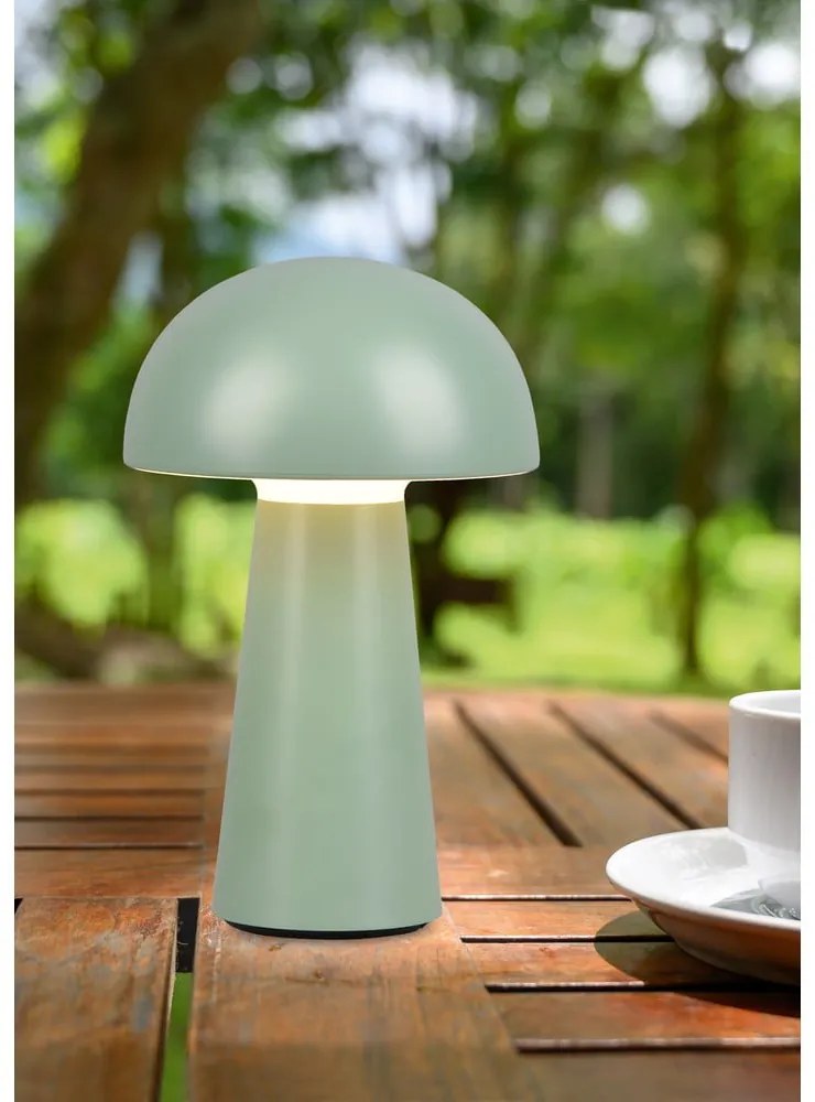 Lampa zewnętrzna ø 14 cm Lennon – Reality