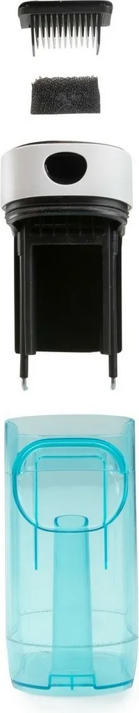 DOMO DO253SW odkurzacz podłogowy 2 w 1 z funkcją odsysania