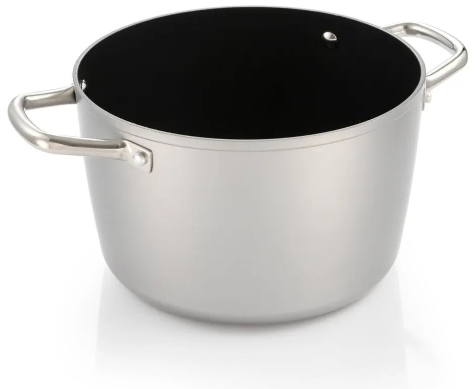 Garnek aluminiowy odpowiedni na indukcję 6 l GrandChef+ – Tescoma