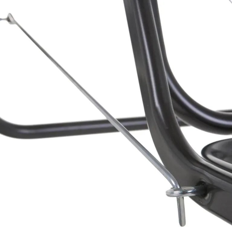 Huśtawka ogrodowa RAVENNA 06049-03