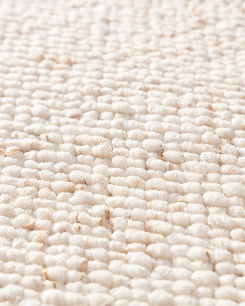 Dywan Solaro cream/camel 80x150 cm