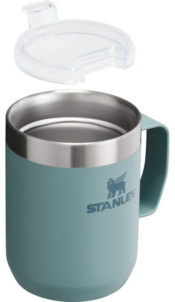 Kubek Stanley Camp 230 ml Shale, 230 ml