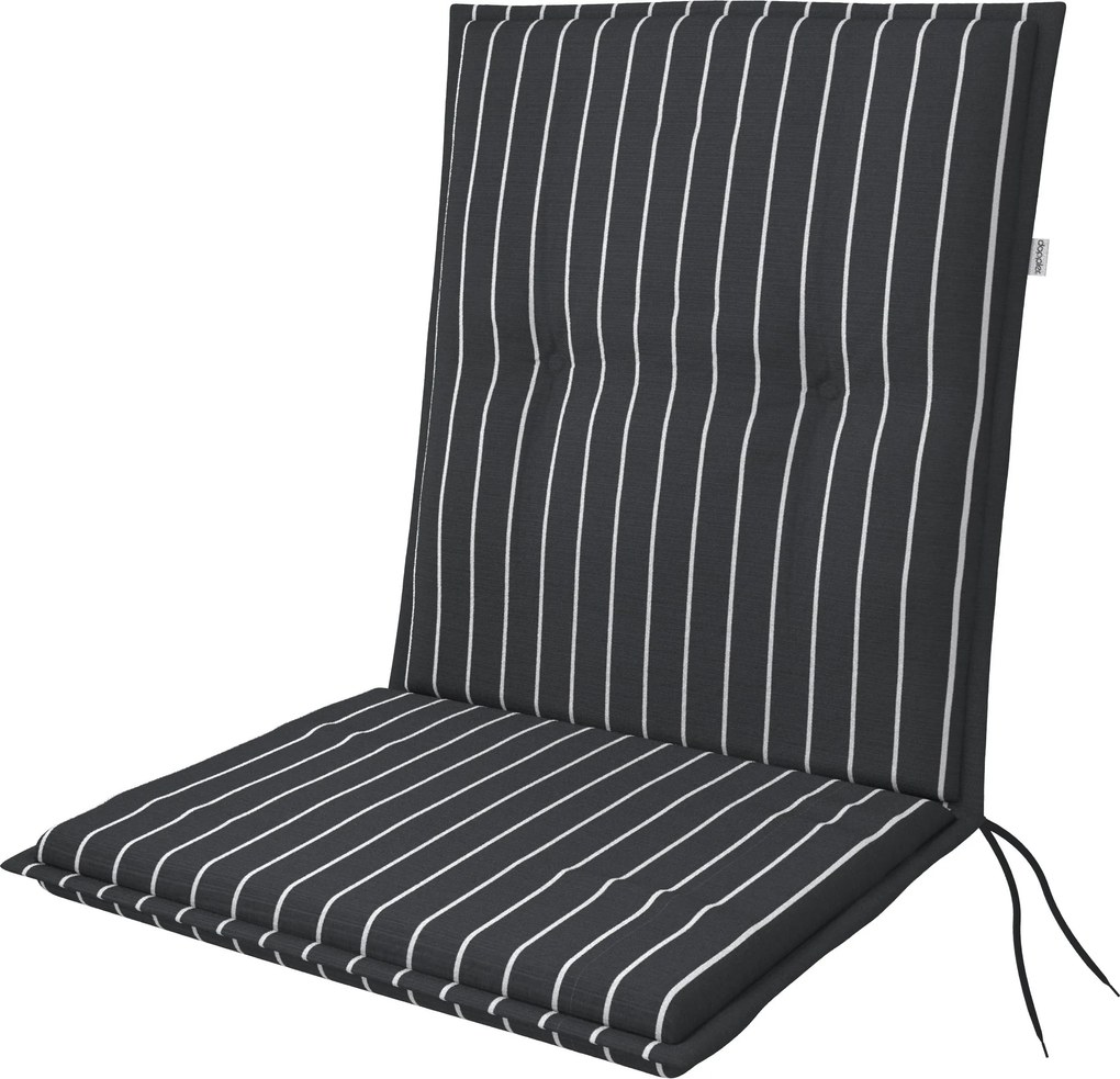 Doppler LIVING 6910 niski - set 4 szt.