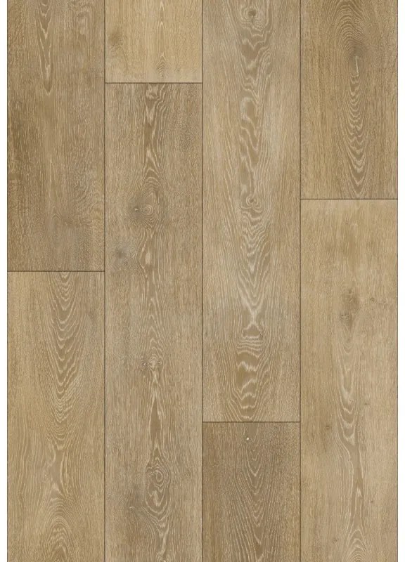 Mexen Alabama panele winylowe 1227 x 187 mm LVT Dryback 2,5 mm, podkład PVC, 4 V-Fuga, Dąb - F1319-1227-187-255-4V1-01