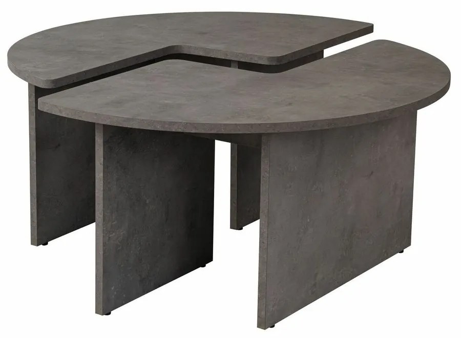 Stolik konferencyjny Moira Grey