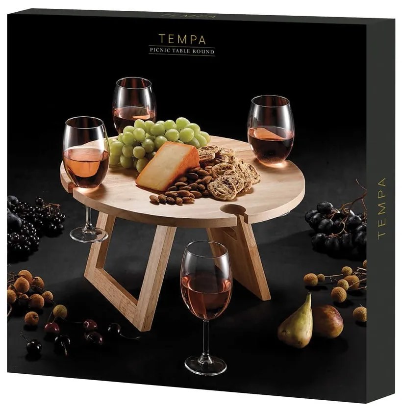 Stół piknikowy Fromagerie – Ladelle