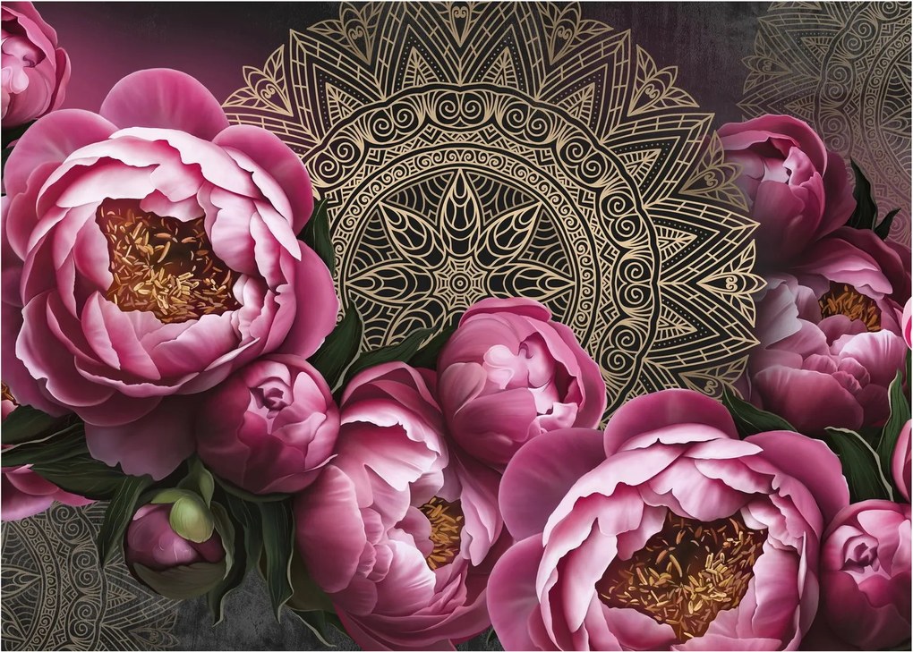 Obraz - Harmonia (70x50 cm)