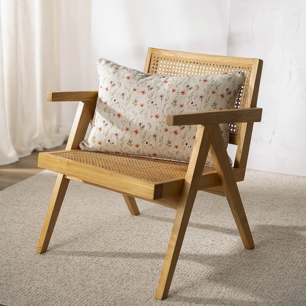 Poszewka Gabi na poduszkę prostokątna