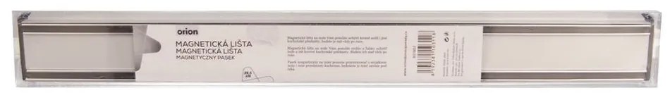 Orion Listwa magnetyczna, 39,5 cm, S