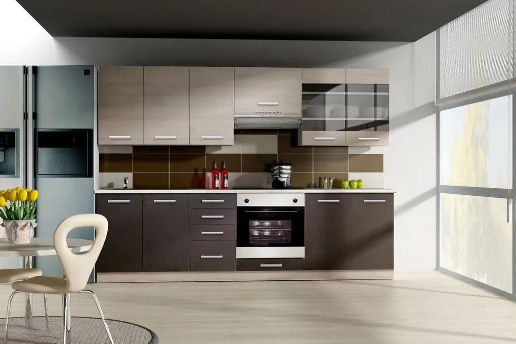 Meble kuchenne Land 260