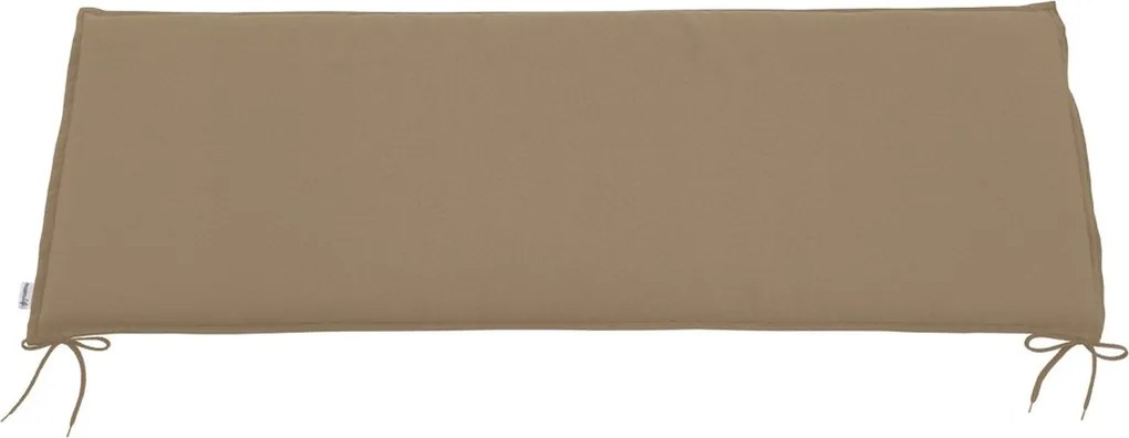 Doppler Siedzisko LIFE na ławkę 3-osobową 150 x 45 x 4 cm