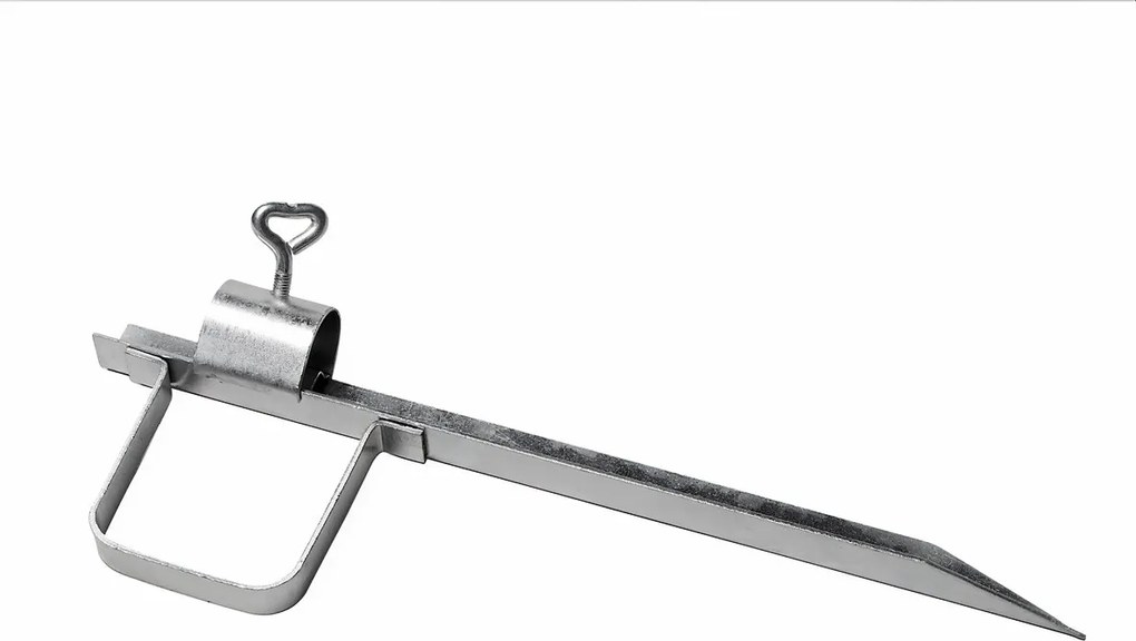 Derby Cierń do trawy