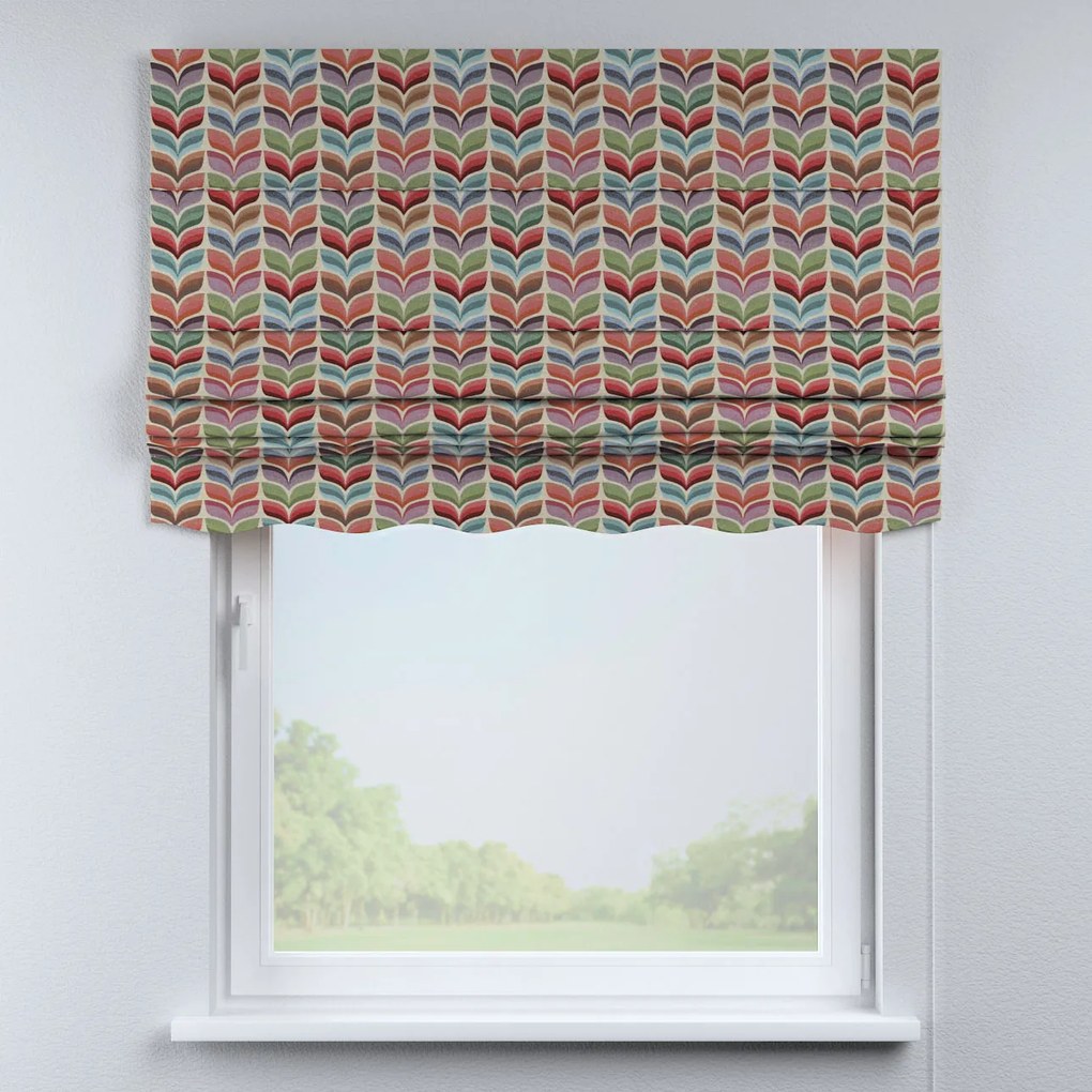 Roleta rzymska Florencja