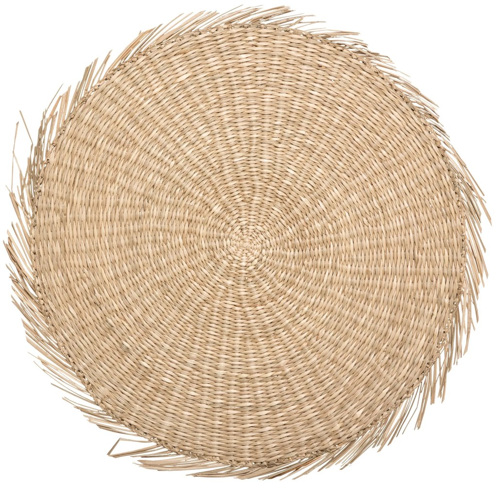 Podkładka na stół CUBA, Ø 38 cm