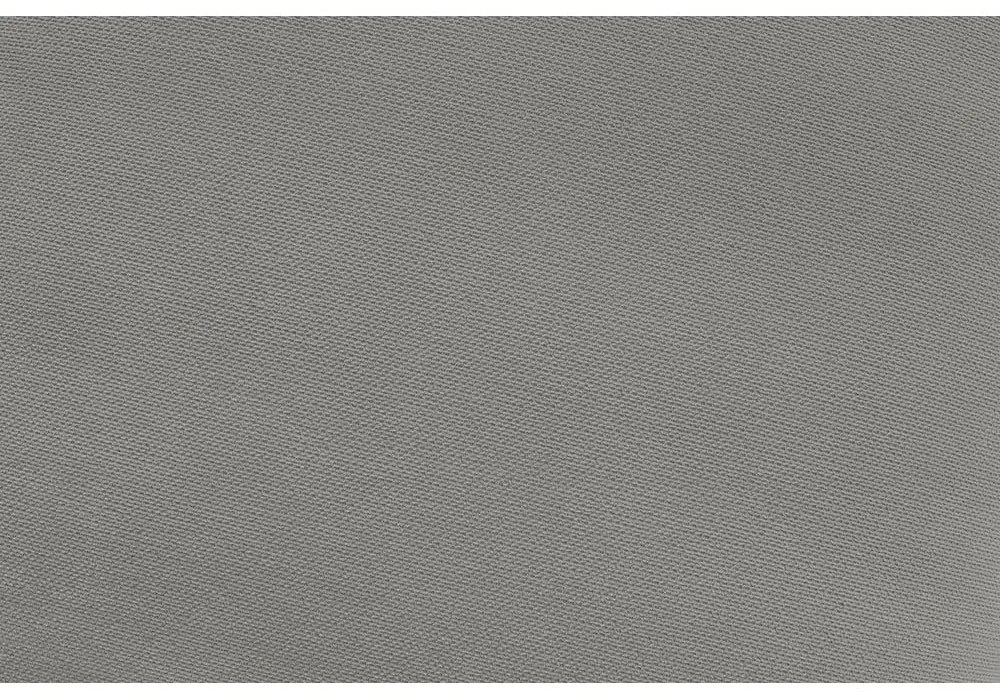 Szara sofa 265 cm Ernest – Bobochic Paris