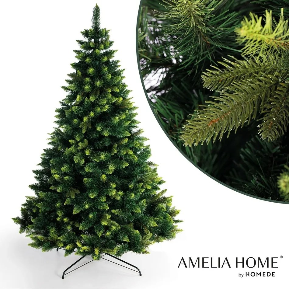 AmeliaHome Choinka Klaus