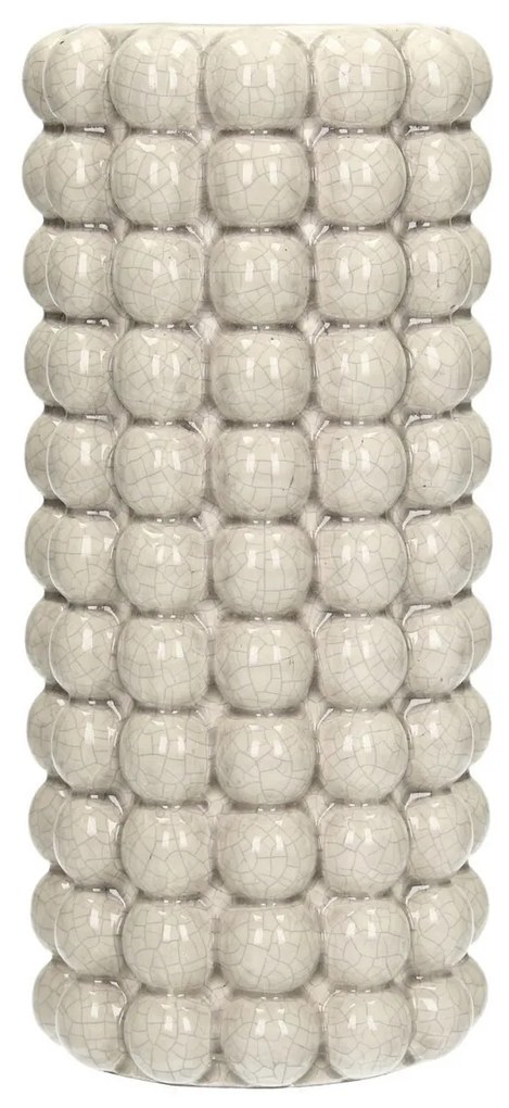 Wazon Mizo 25cm beige