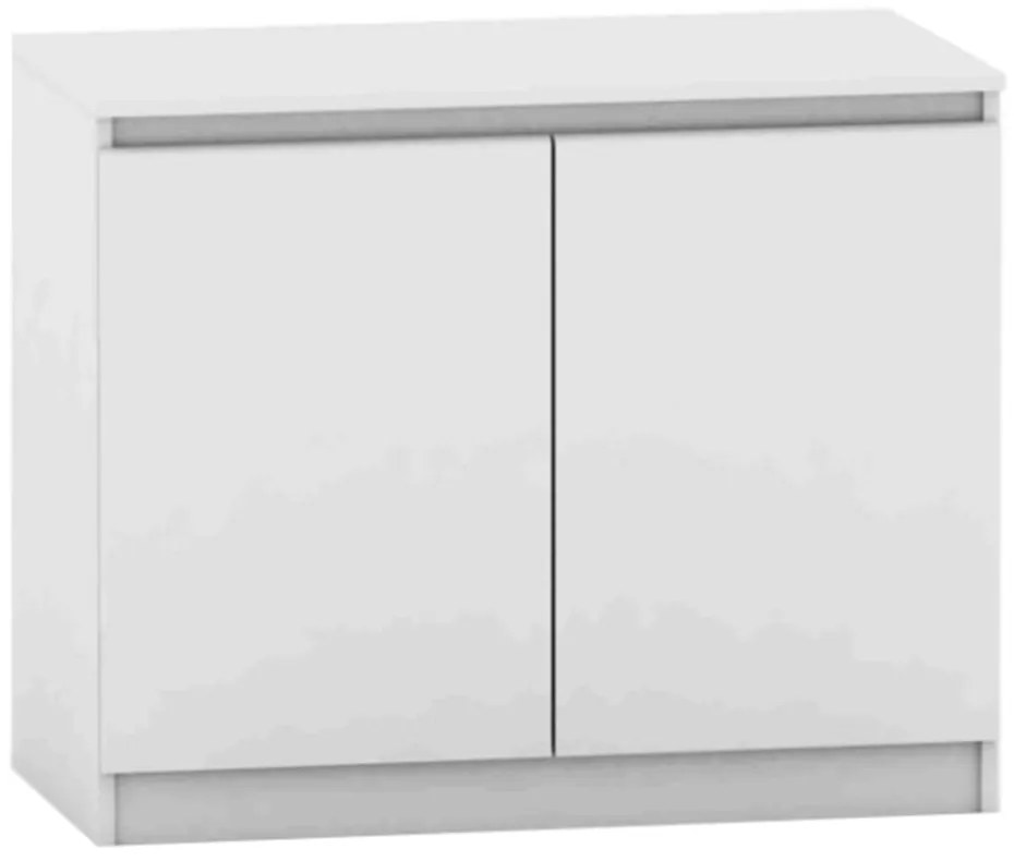 Szafka HANY NEW 008, biały